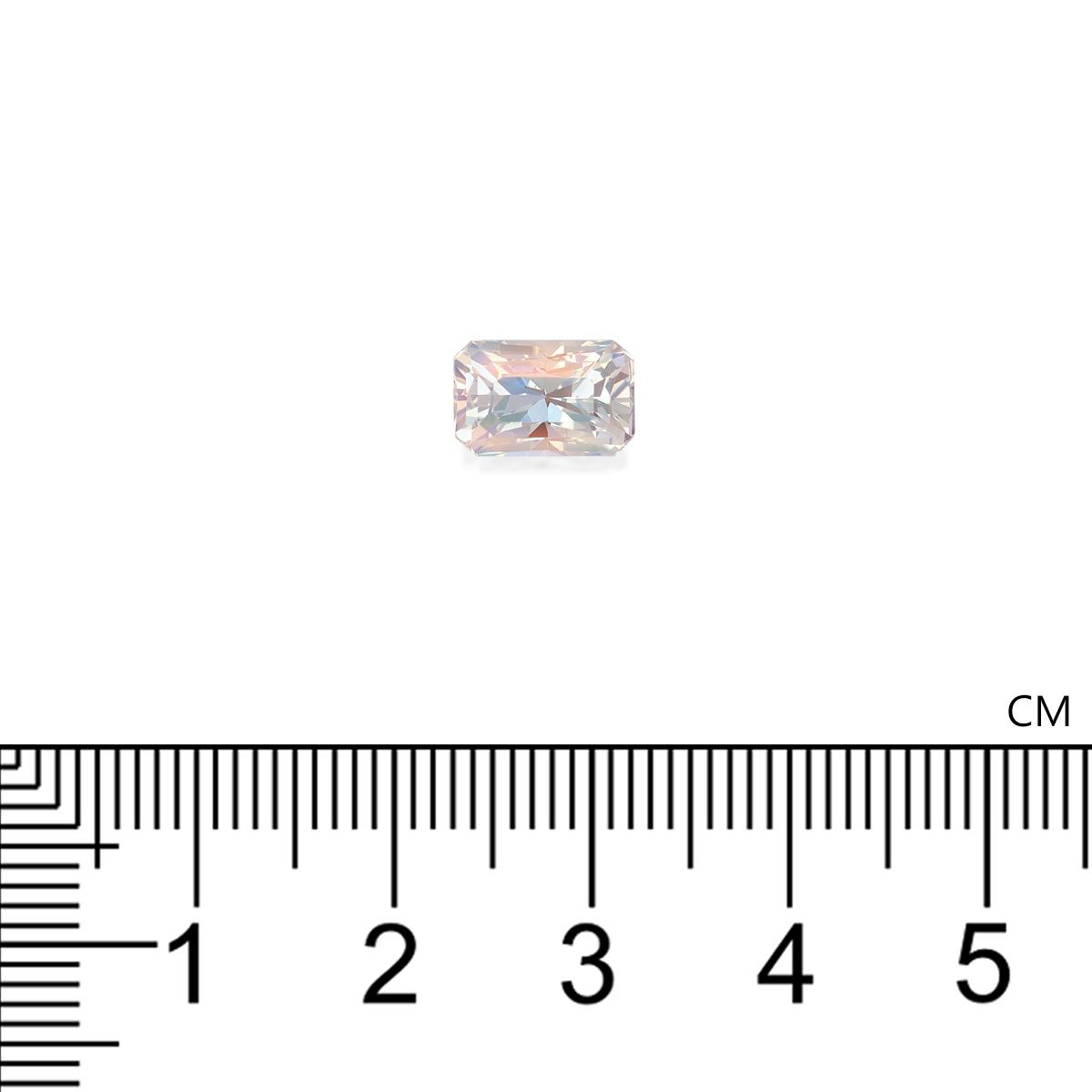 Rainbow Moonstone 2.30 ct